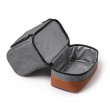 Сумка-холодильник Kulga Heather Grey