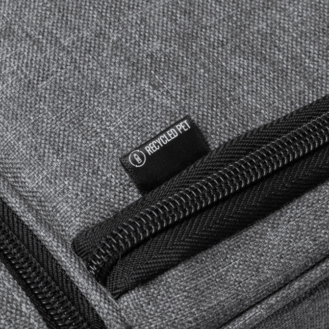 Сумка-холодильник Kulga Heather Grey