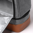 Сумка-холодильник Kulga Heather Grey