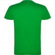 Детская футболка Roly Beagle Kids 155 Grass Green 7/8
