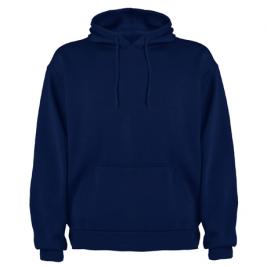 Hanorac Roly Capucha Navy Blue 2XL