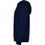 Толстовка Roly Capucha Navy Blue 2XL