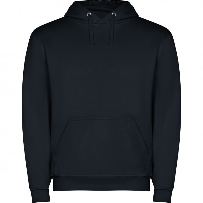 Толстовка Roly Capucha Navy Blue 2XL