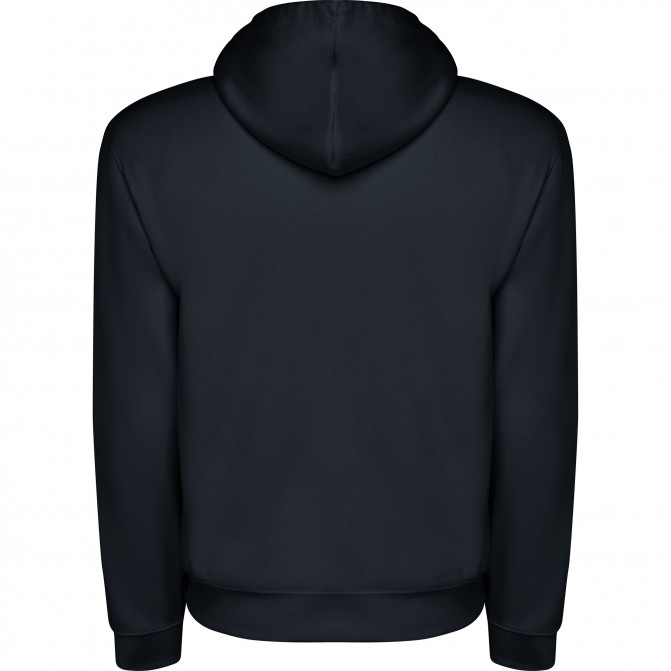 Толстовка Roly Capucha Navy Blue 2XL