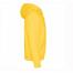 Толстовка Roly Capucha Yellow 2XL