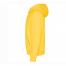 Толстовка Roly Capucha Yellow 2XL