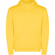 Hanorac Roly Capucha Yellow 2XL