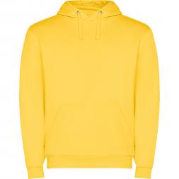 Hanorac Roly Capucha Yellow 2XL