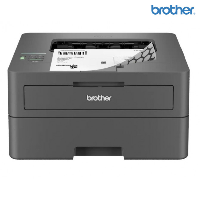 Принтер Brother HL-L2442dw