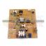 Power Supply Board For Kyocera FS1020/FS1040/FS1025+High Voltage Power Supply Board HV