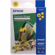 Фотобумага 4R 255 гр Глянцевая Премиум 50 листов Epson C13S041729