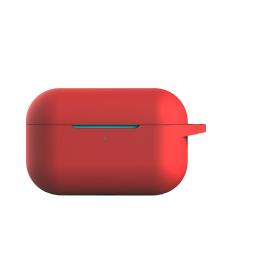 Husă de protecție pentru AirPods Pro (Red)