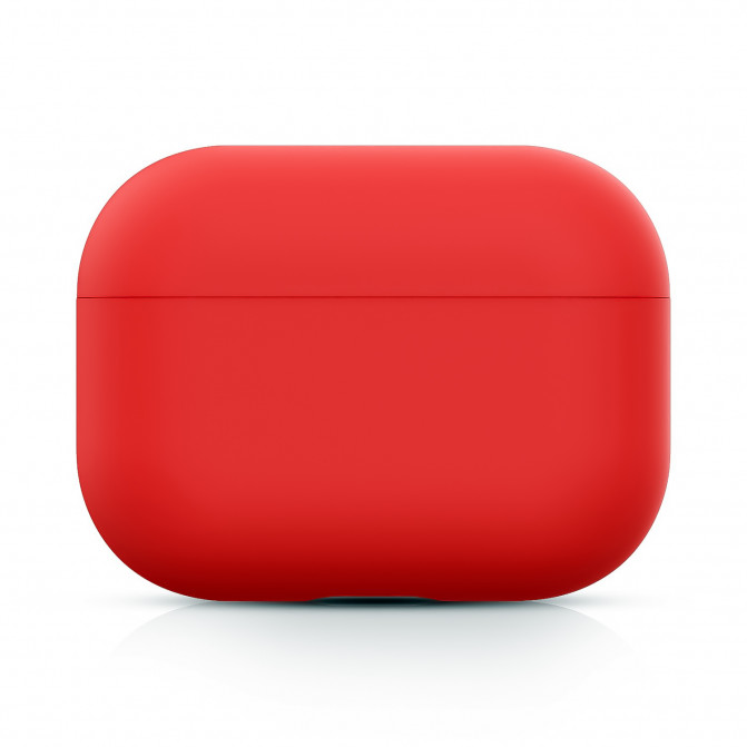 Защитный чехол для AirPods Pro (Red)
