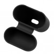 Защитный чехол для AirPods Pro (Black)
