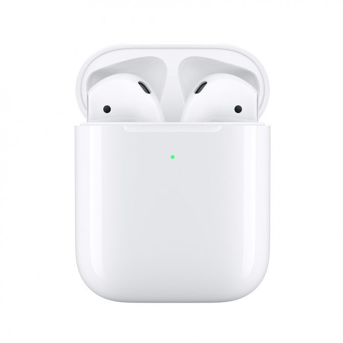 Наушники беспроводные (реплика) Airpads Lux TWS