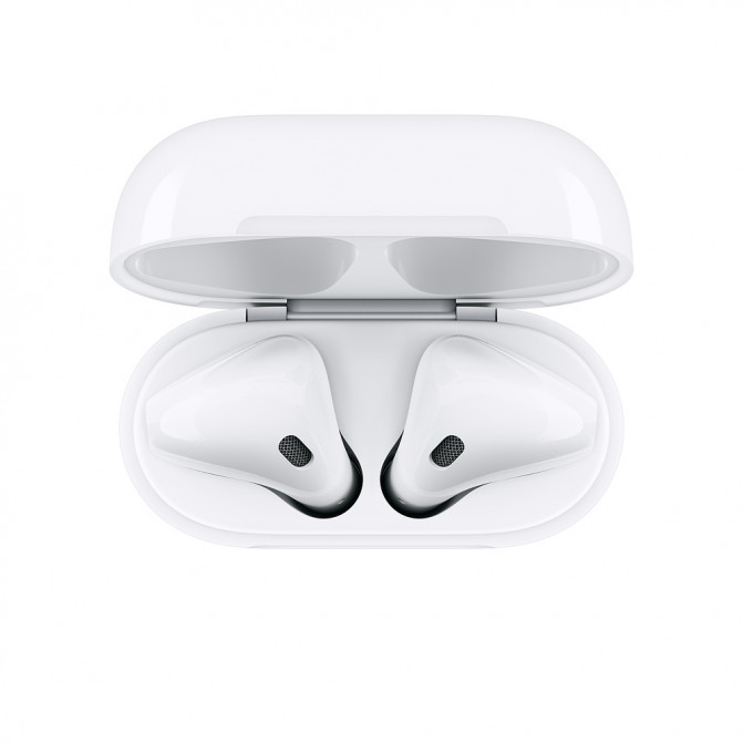 Наушники беспроводные (реплика) Airpads Lux TWS