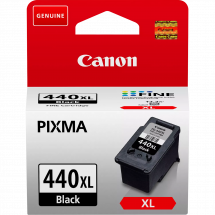 Cartuș Original Canon PG-440XL Black 5216B001