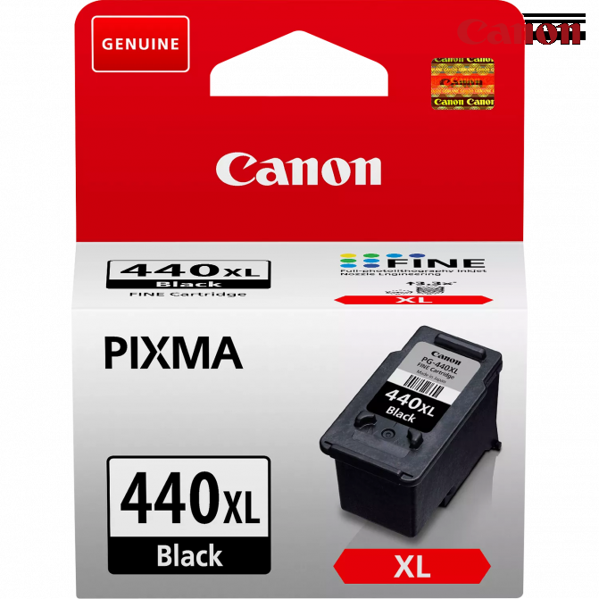Cartuș Original Canon PG-440XL Black 5216B001