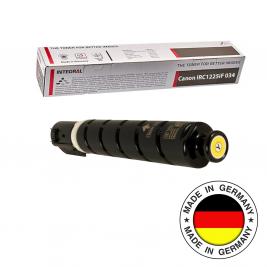 Toner cartride Canon 034Y IR C1225iF/Image Class MF810C/820C 7.3K Yellow Integral