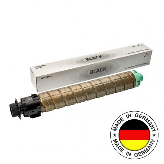 Toner cartridge Ricoh Aficio MP C2003SP/C2503SP/C2011SP/C2004SP/C2504SP Black 15K Integral