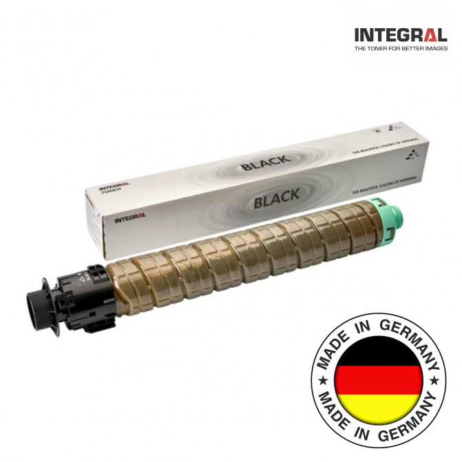 Toner cartridge Ricoh Aficio MP C2003SP/C2503SP/C2011SP/C2004SP/C2504SP Black 15K Integral