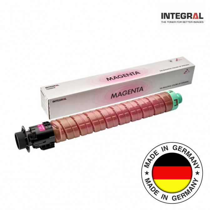 Toner cartridge Ricoh Aficio MP C2003SP/C2503SP/C2011SP/C2004SP/C2504SP Magenta 9.5K Integral