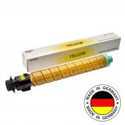 Toner cartridge Ricoh Aficio MP C2003/C2004/C2011 Yellow (218g) Integral