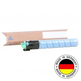 Toner cartridge Ricoh Aficio MP C2030/C2031/C2050/C2530/C2531/C2550/C2051AD/C2551/C2551AD Cyan 9.5K Integral High Capacity 