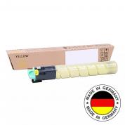Toner cartridge Ricoh Aficio MP C2030/C2031/C2050/C2530/C2531/C2550/C2051AD/C2551/C2551AD Yellow 9.5K Integral High Capacity 