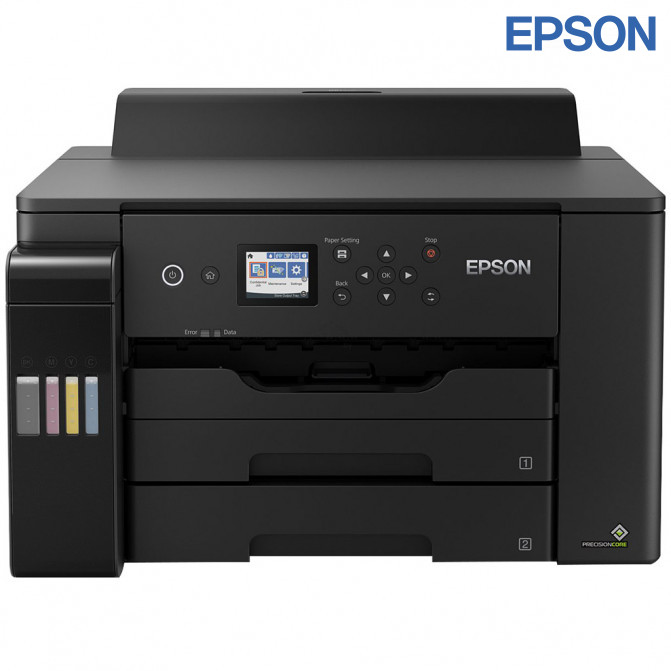 Imprimanta Epson L11160 A3