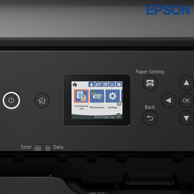 Imprimanta Epson L11160 A3