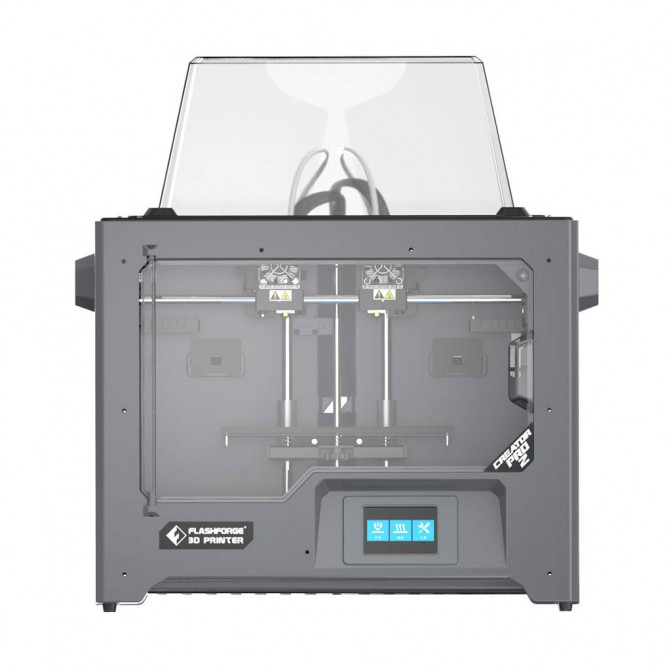 3D Принтер Gembird Flashforge Creator PRO 2
