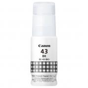 Чернила Canon Original GI-43 Black Canon G540/G640