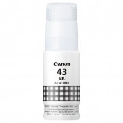 Cerneala Canon Originala GI-43 Black Canon G540/G640 4698C001