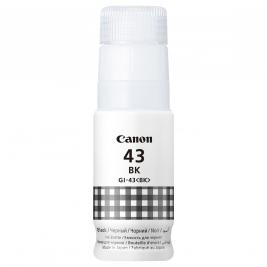 Cerneala Canon Originala GI-43 Black Canon G540/G640 4698C001