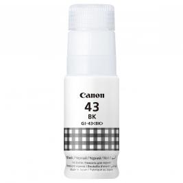 Чернила Canon Original GI-43 Black Canon G540/G640