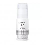 Cerneala Canon Originala GI-43 Grey Canon G540/G640 4707C001