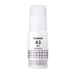 Cerneala Canon Originala GI-43 Grey Canon G540/G640 4707C001