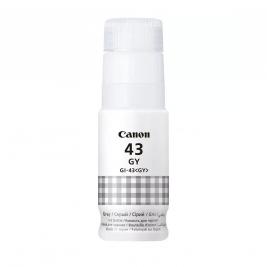 Cerneala Canon Originala GI-43 Grey Canon G540/G640 4707C001
