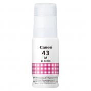 Чернила Canon Original GI-43 Magenta Canon G540/G640