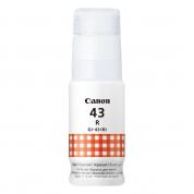 Cerneala Canon Originala GI-43 Red Canon G540/G640 4716C001