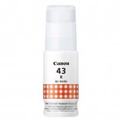 Cerneala Canon Originala GI-43 Red Canon G540/G640 4716C001