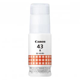 Cerneala Canon Originala GI-43 Red Canon G540/G640 4716C001