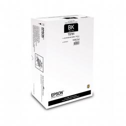 Картридж струйный Epson T878140XXL Black Original