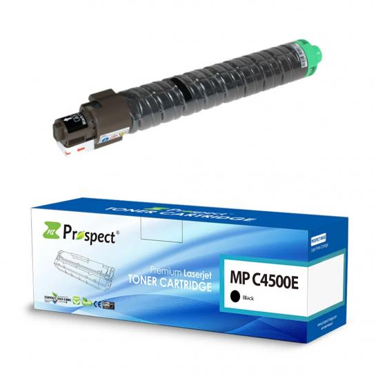 Toner cartridge Ricoh MP C4500/MP C3500 Black 23K Prospect