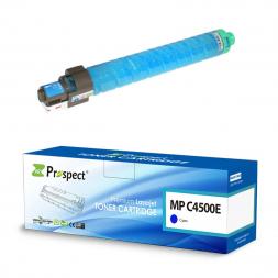 Toner cartridge Ricoh MP C4500/MP C3500 Cyan 17K Prospect