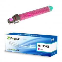 Toner cartridge Ricoh MP C4500/MP C3500 Magenta 17K Prospect