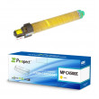 Тонер картридж Ricoh MP C4500/MP C3500 Yellow 17K Prospect