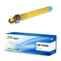 Toner cartridge Ricoh MP C4500/MP C3500 Yellow 17K Prospect