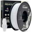 Filament pentru imprimanta 3D Smart Print FG-S27-E1, PETG, White, 1.75 mm, 1kg